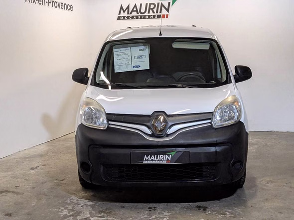 RENAULT Kangoo Express 1.5 dCi 110ch energy Extra R-Link Euro6   8741.67€ ht - Vue 2