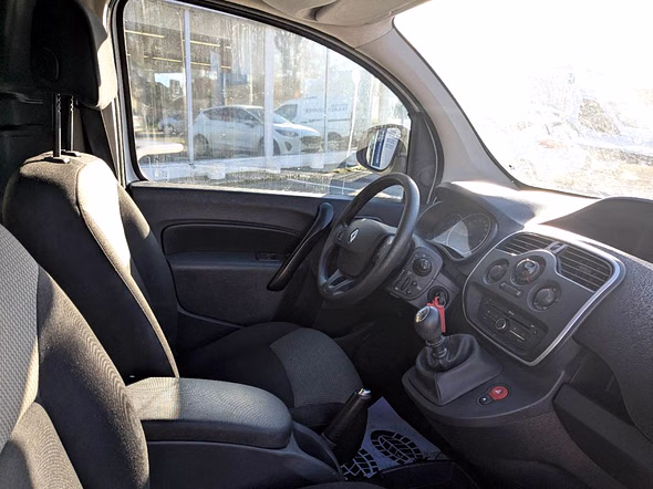 RENAULT Kangoo Express 1.5 dCi 110ch energy Extra R-Link Euro6   8741.67€ ht - Vue 4