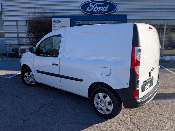 RENAULT Kangoo Express 1.5 dCi 110ch energy Extra R-Link Euro6   8741.67€ ht - Miniature 24