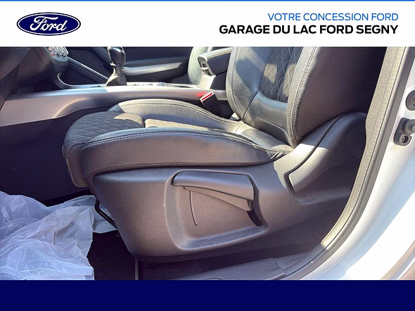 RENAULT Kadjar 1.7 Blue dCi 150ch Intens 4x4 - Miniature 15