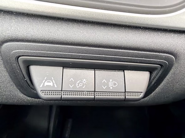 RENAULT Captur 1.6 E-Tech full hybrid 145ch Evolution - Miniature 20