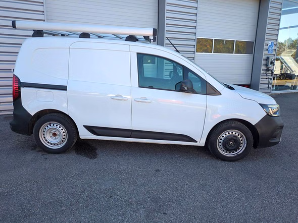 RENAULT Kangoo Van L1 1.5 Blue dCi 95ch Grand Confort - 22 - Miniature 5