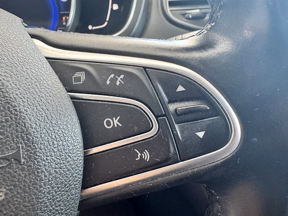 RENAULT Grand Scenic 1.3 TCe 140ch energy Intens EDC - Miniature 12