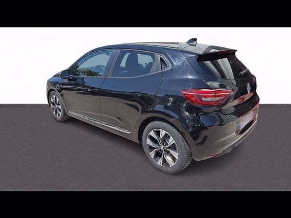 RENAULT Clio 1.0 TCe 100ch Evolution GPL - Vue 4
