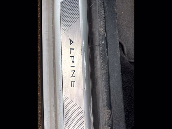 RENAULT Arkana 1.6 E-Tech 145ch full hybrid esprit Alpine -24 - Miniature 14
