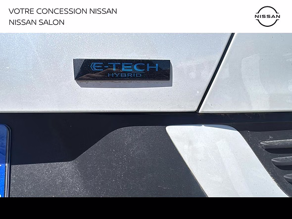 RENAULT Arkana 1.6 E-Tech 145ch full hybrid esprit Alpine -23 - Miniature 30