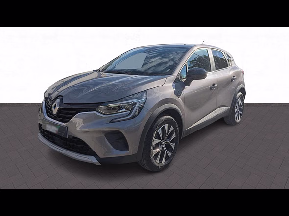 RENAULT Captur 1.0 Eco-G 100ch Evolution - Miniature 1