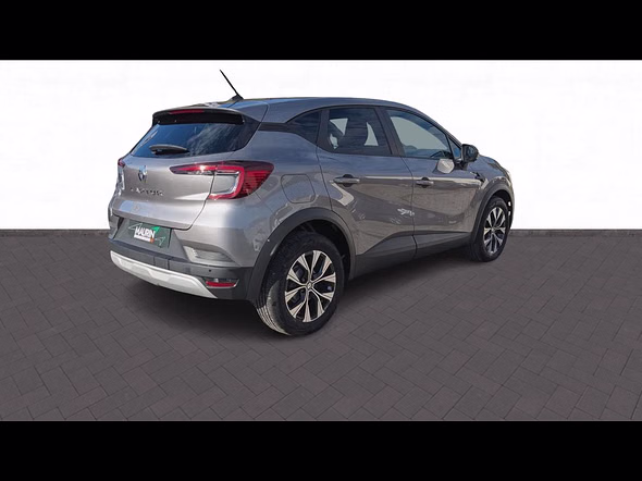 RENAULT Captur 1.0 Eco-G 100ch Evolution - Miniature 5