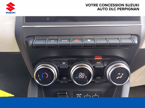 RENAULT Clio 1.6 E-Tech 145ch full hybrid Evolution - Miniature 23