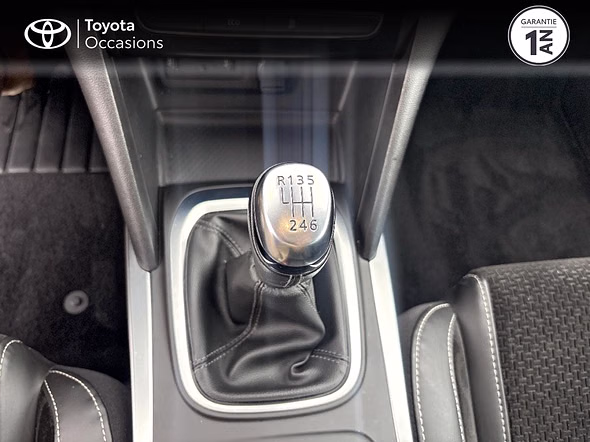RENAULT Megane 1.3 TCe 140ch FAP Zen - Miniature 22
