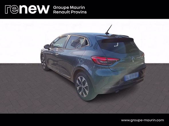 RENAULT Clio 1.0 TCe 90ch Evolution - Miniature 7
