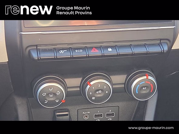 RENAULT Clio 1.0 TCe 90ch Evolution - Miniature 20