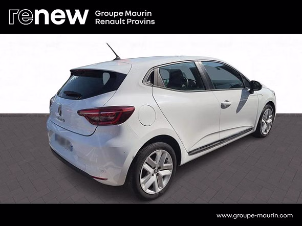 RENAULT Clio Réversible 1.0 TCe 90ch Business - 21N - Miniature 5