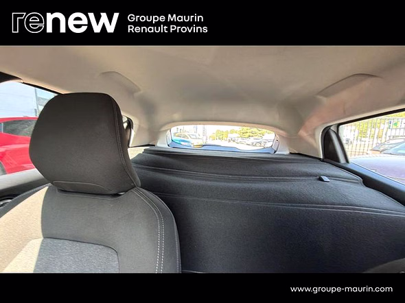 RENAULT Clio Réversible 1.0 TCe 90ch Business - 21N - Miniature 23