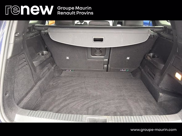 RENAULT Espace 1.2 E-Tech full hybrid 200ch esprit Alpine - Miniature 13