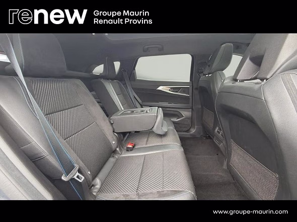 RENAULT Espace 1.2 E-Tech full hybrid 200ch esprit Alpine - Miniature 18