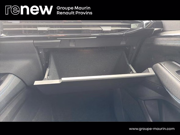 RENAULT Espace 1.2 E-Tech full hybrid 200ch esprit Alpine - Miniature 33