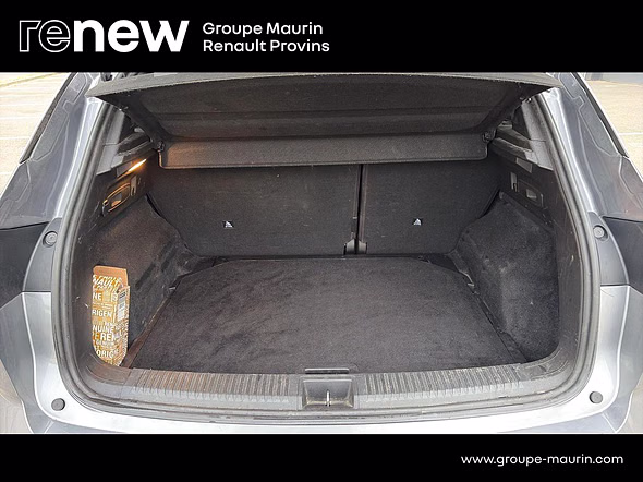 RENAULT Austral 1.2 E-Tech full hybrid 200ch Techno - Miniature 10