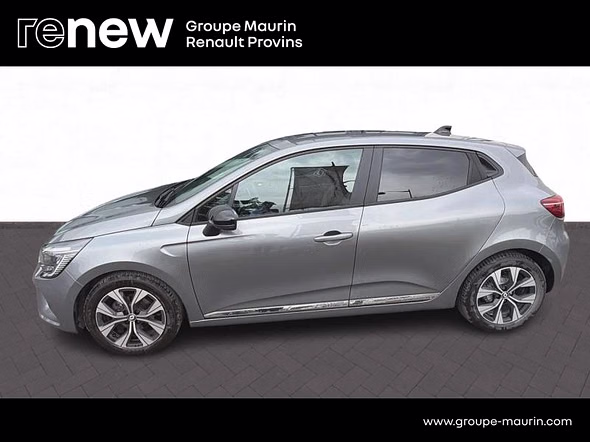 RENAULT Clio 1.0 TCe 100ch Evolution GPL - Miniature 8