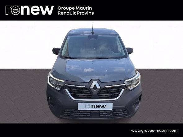 RENAULT Kangoo Van L1 1.5 Blue dCi 95ch Grand Confort - 22 - Vue 2