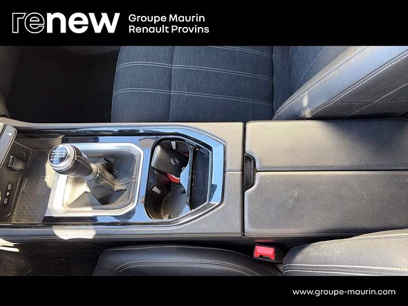 RENAULT Austral 1.2 TCe mild hybrid 130ch Techno manuelle - Miniature 29