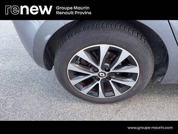 RENAULT Clio 1.0 TCe 90ch Techno - Miniature 10