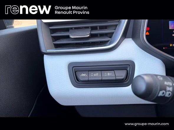 RENAULT Clio 1.0 TCe 90ch Techno - Miniature 18