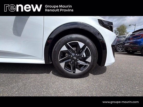 RENAULT Clio 1.2 TCe 115ch Techno - Miniature 9