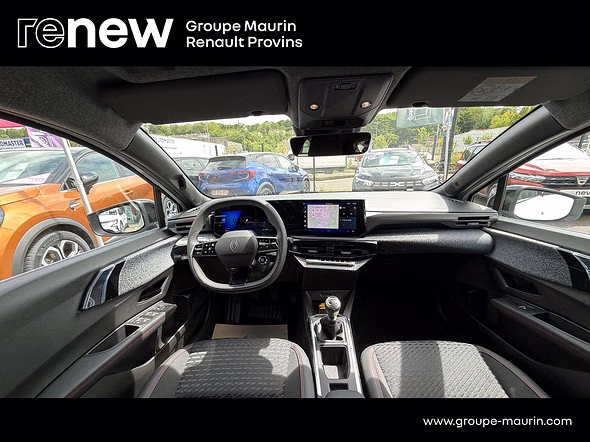 RENAULT Clio 1.2 TCe 115ch Techno - Miniature 16