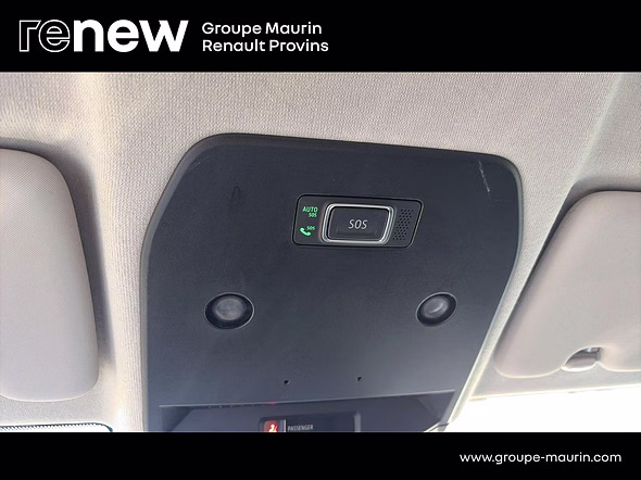 RENAULT Megane E-Tech Electric EV60 220ch Equilibre super charge -B - Miniature 24