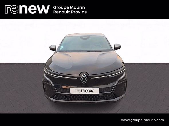 RENAULT Megane E-Tech Electric EV60 220ch Techno optimum charge -C - Vue 2