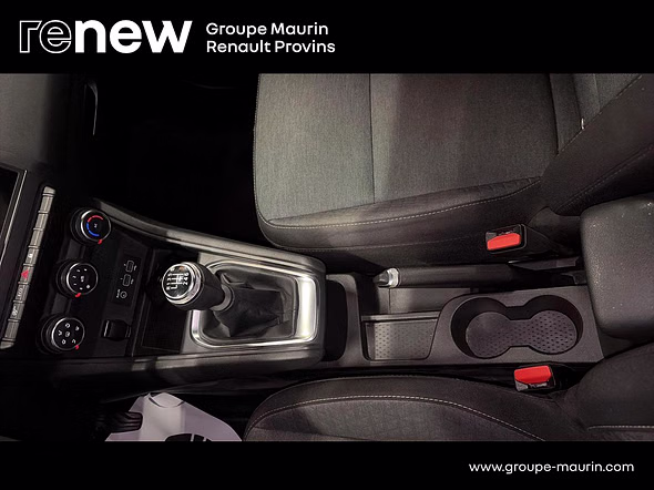 RENAULT Captur 1.0 TCe 90ch Business - Miniature 25