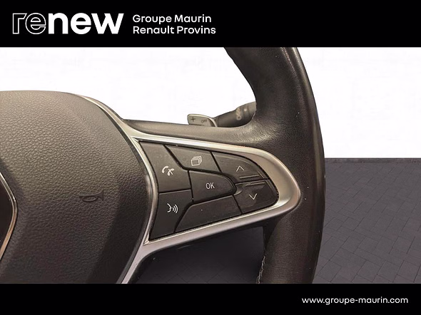 RENAULT Arkana 1.3 TCe mild hybrid 140ch Intens - Miniature 22