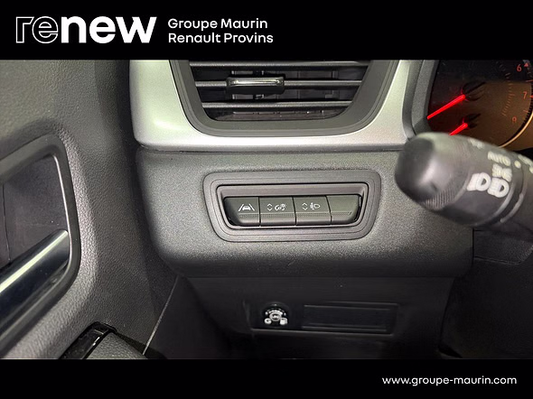 RENAULT Captur 1.0 Eco-G 100ch Evolution - Miniature 18