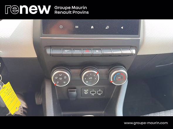 RENAULT Clio 1.0 TCe 90ch Evolution - Miniature 25