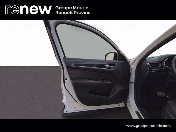 RENAULT Arkana 1.6 E-Tech hybride 145ch RS Line Fast Track - Miniature 22