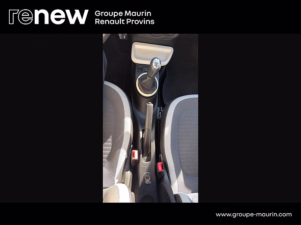 RENAULT Twingo 1.0 SCe 70ch Intens Euro6c - Miniature 25
