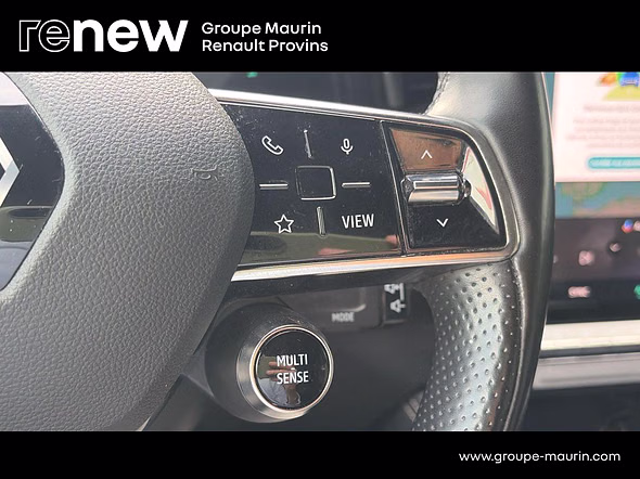 RENAULT Austral 1.2 E-Tech full hybrid 200ch Techno - Miniature 22
