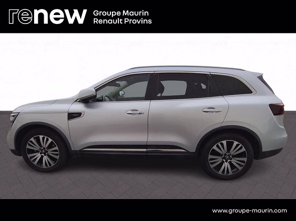 RENAULT Koleos 2.0 dCi 175ch energy Initiale Paris X-Tronic - Miniature 8