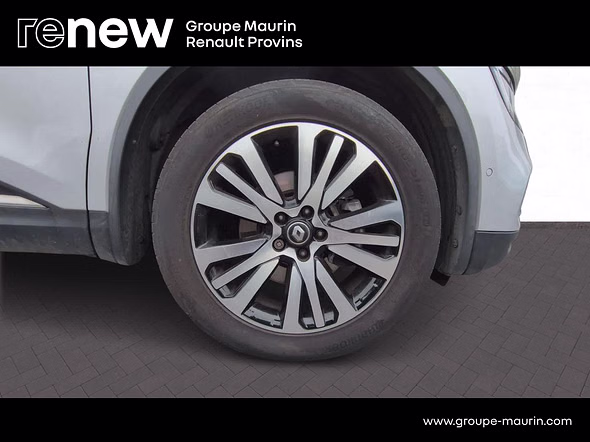 RENAULT Koleos 2.0 dCi 175ch energy Initiale Paris X-Tronic - Miniature 12