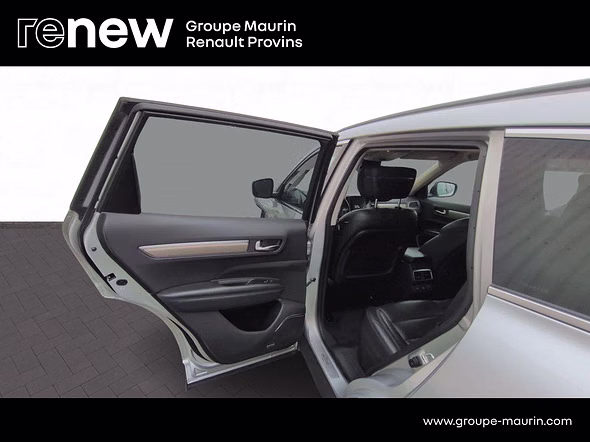 RENAULT Koleos 2.0 dCi 175ch energy Initiale Paris X-Tronic - Miniature 24