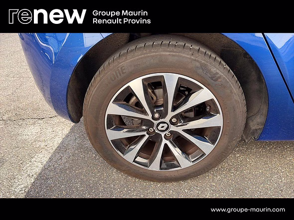 RENAULT Clio 1.0 TCe 90ch Techno - Miniature 10