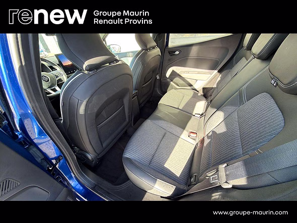 RENAULT Clio 1.0 TCe 90ch Techno - Miniature 15