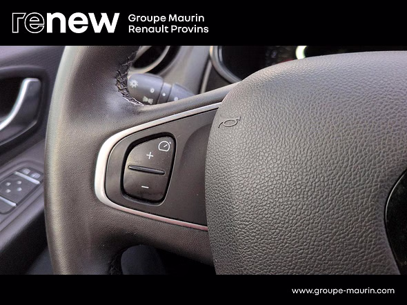 RENAULT Clio 0.9 TCe 90ch energy Business 5p - Miniature 33