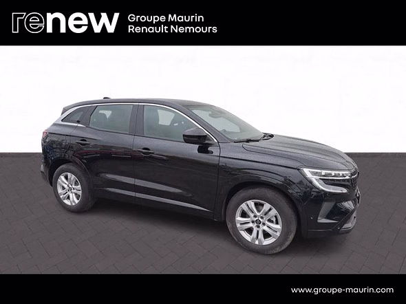 RENAULT Austral 1.2 TCe mild hybrid advanced 130ch Evolution - 24 - Miniature 10