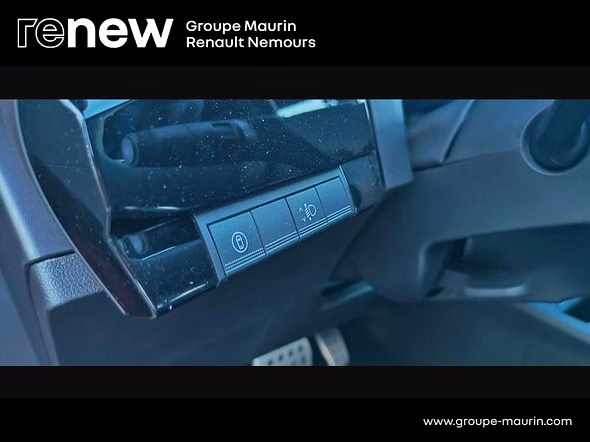RENAULT Clio 1.8 E-Tech 160ch full hybrid esprit Alpine - Miniature 20