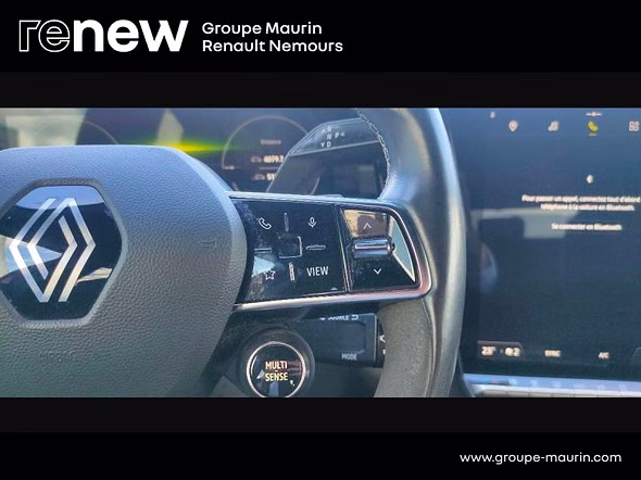 RENAULT Austral 1.2 E-Tech full hybrid 200ch Techno esprit Alpine - Miniature 24