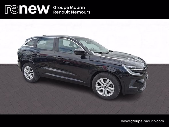 RENAULT Austral 1.2 TCe mild hybrid advanced 130ch Evolution - 23 - Miniature 10