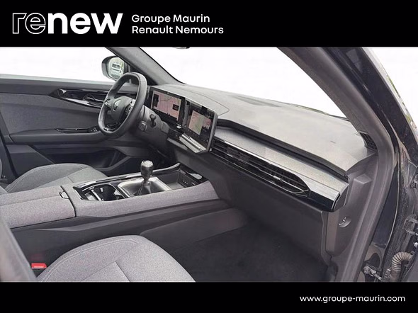 RENAULT Austral 1.2 TCe mild hybrid advanced 130ch Evolution - 23 - Miniature 34