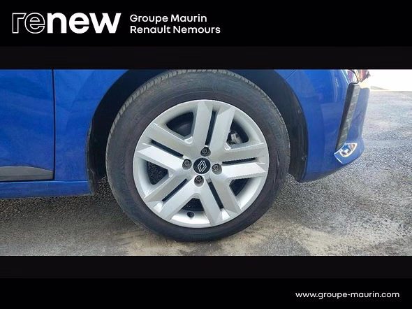 RENAULT Clio 1.5 dCi 100ch Evolution - 25 - Miniature 9